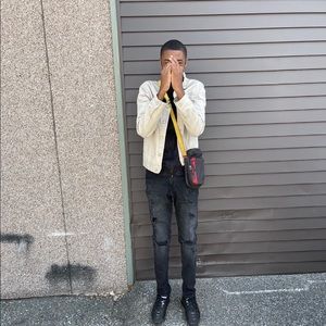 Meet your Posher, Nathan